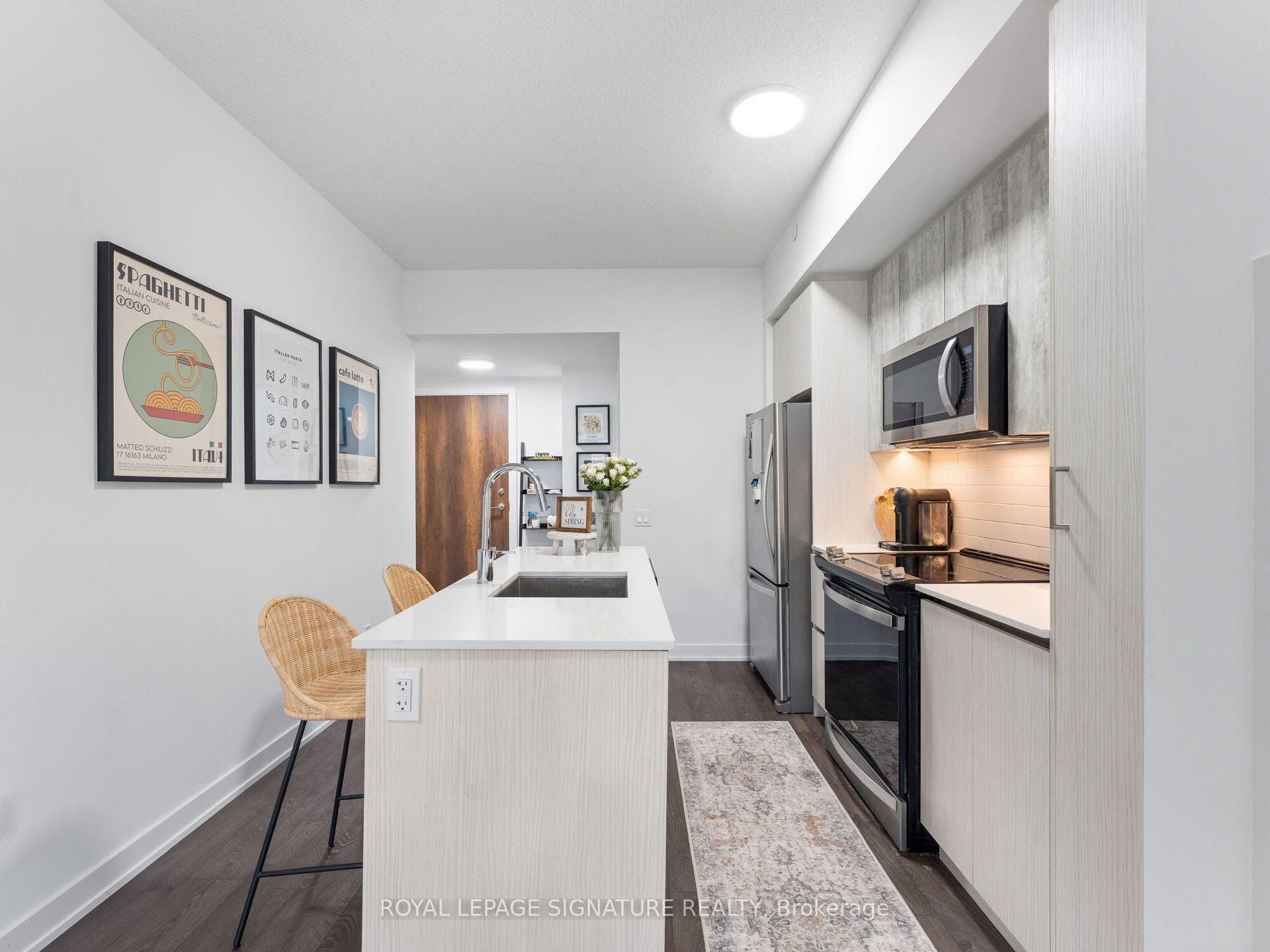 251 Manitoba Street S, #132, Toronto W, Toronto ON M8Y 0C7