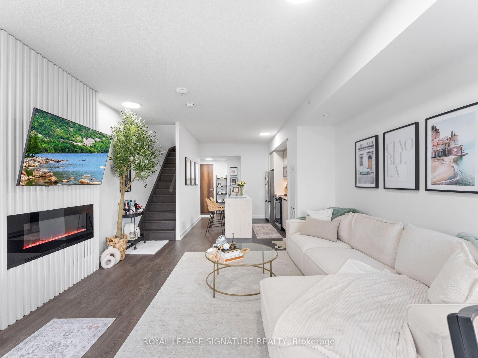 251 Manitoba Street S, #132, Toronto W, Toronto ON M8Y 0C7