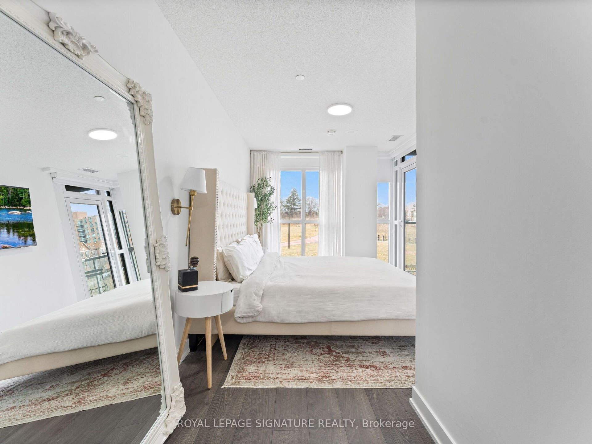 251 Manitoba Street S, #132, Toronto W, Toronto ON M8Y 0C7