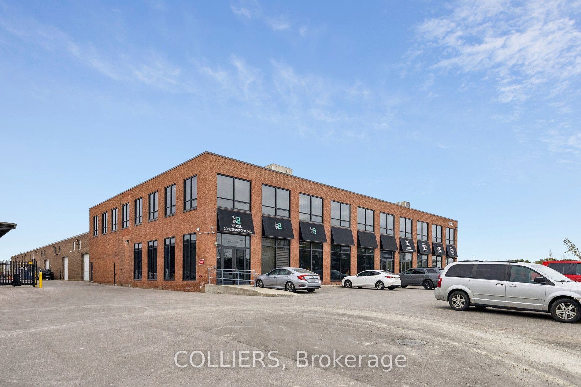 3645 Keele Street, Toronto W, Toronto ON M3J 3H5