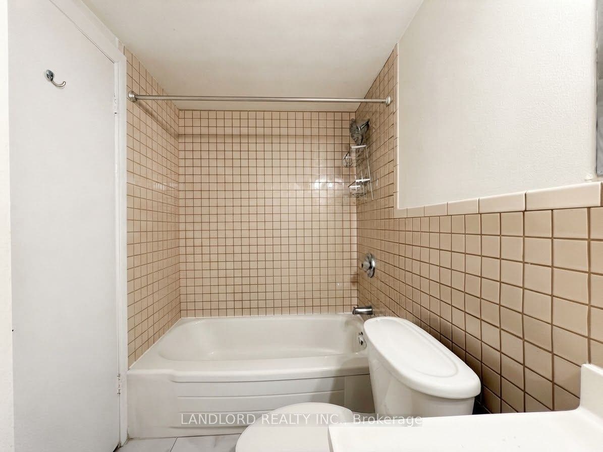 589 Annette Street, #BSMT, Toronto W02, Toronto W, Toronto ON M6S 2C3