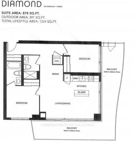 33 Shore Breeze Drive, #810, Toronto W06, Toronto W, Toronto ON M8V 0G1 33 Shore Breeze Drive, #810, Toronto W06, Toronto W, Toronto ON M8V 0G1