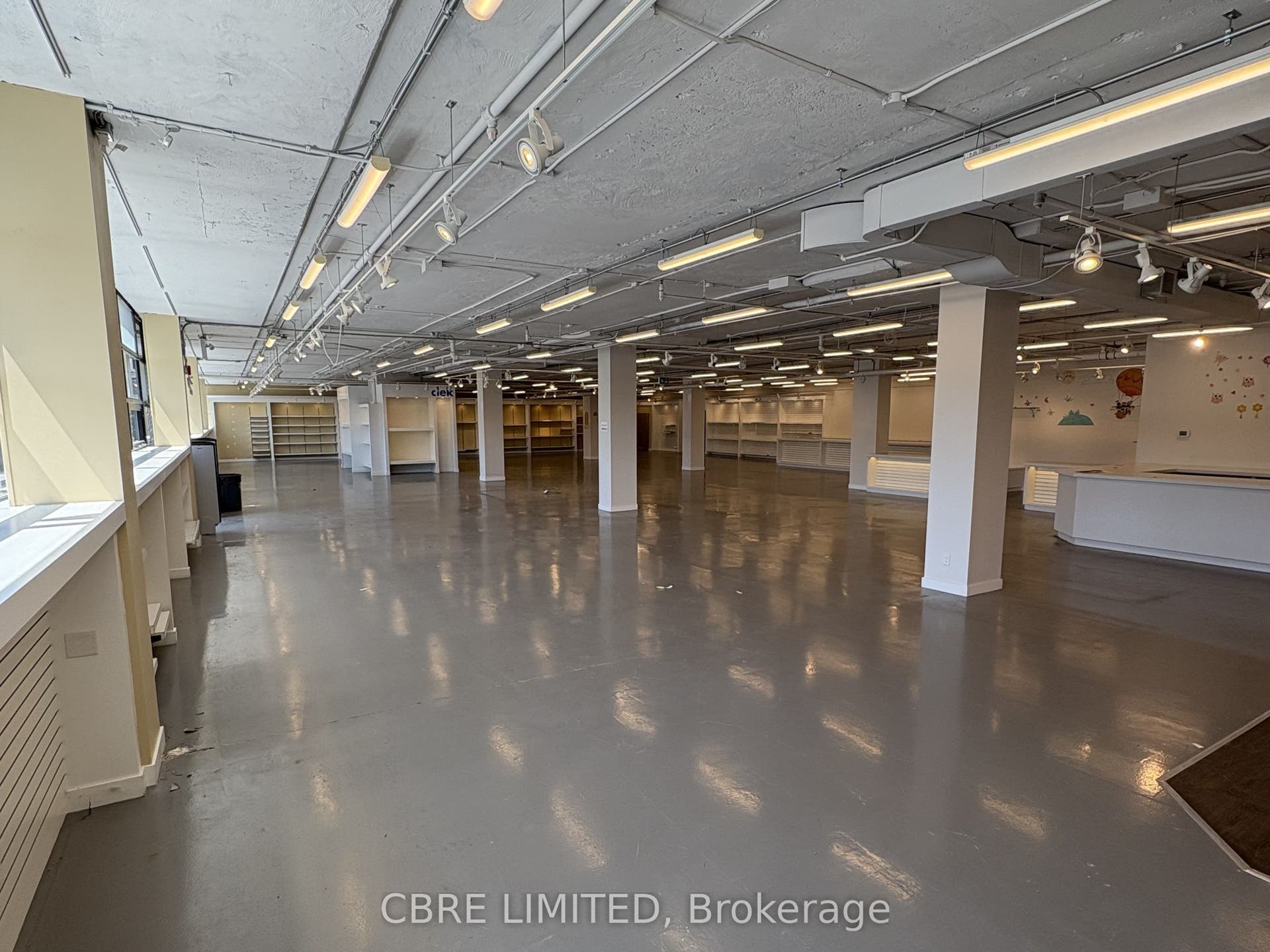 1200 Castlefield Avenue, #GF, Toronto W, Toronto ON M6B 1G2