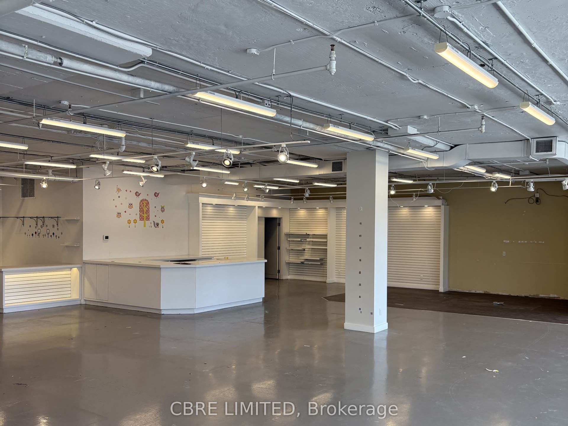1200 Castlefield Avenue, #GF, Toronto W, Toronto ON M6B 1G2