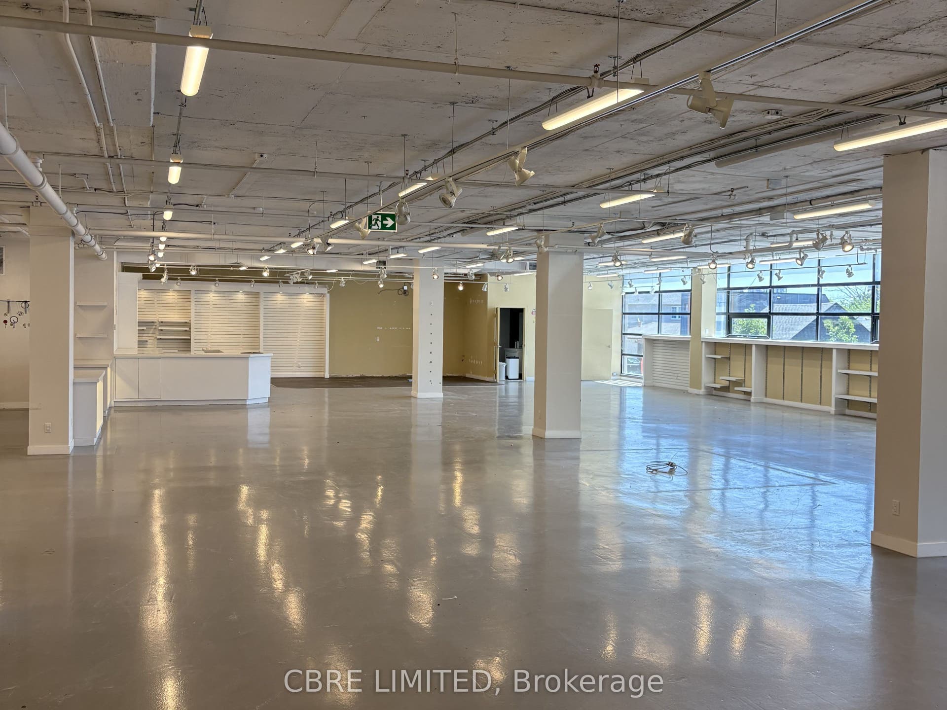 1200 Castlefield Avenue, #GF, Toronto W, Toronto ON M6B 1G2