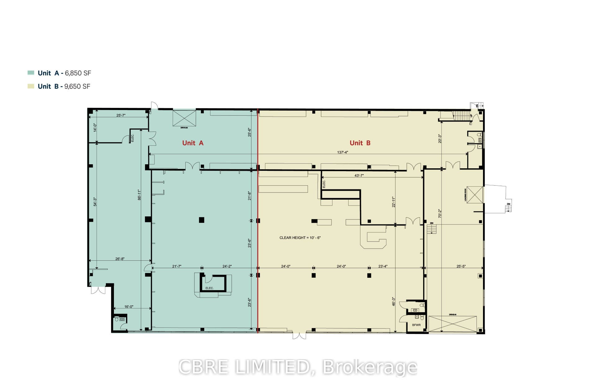 1200 Castlefield Avenue, #GF, Toronto W, Toronto ON M6B 1G2