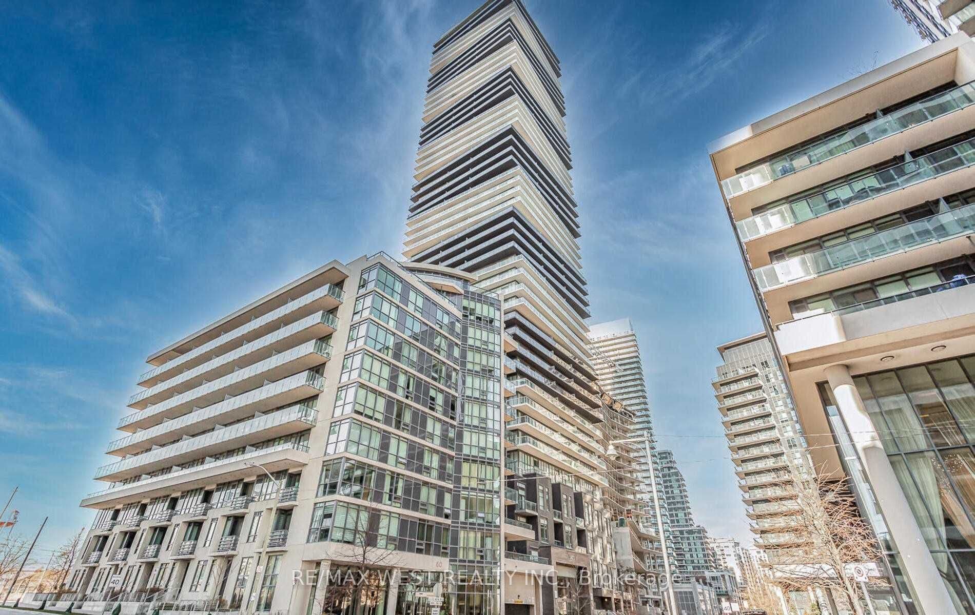 56 Annie Craig Drive, #1901, Toronto W06, Toronto W, Toronto ON M8V 0C8 56 Annie Craig Drive, #1901, Toronto W06, Toronto W, Toronto ON M8V 0C8