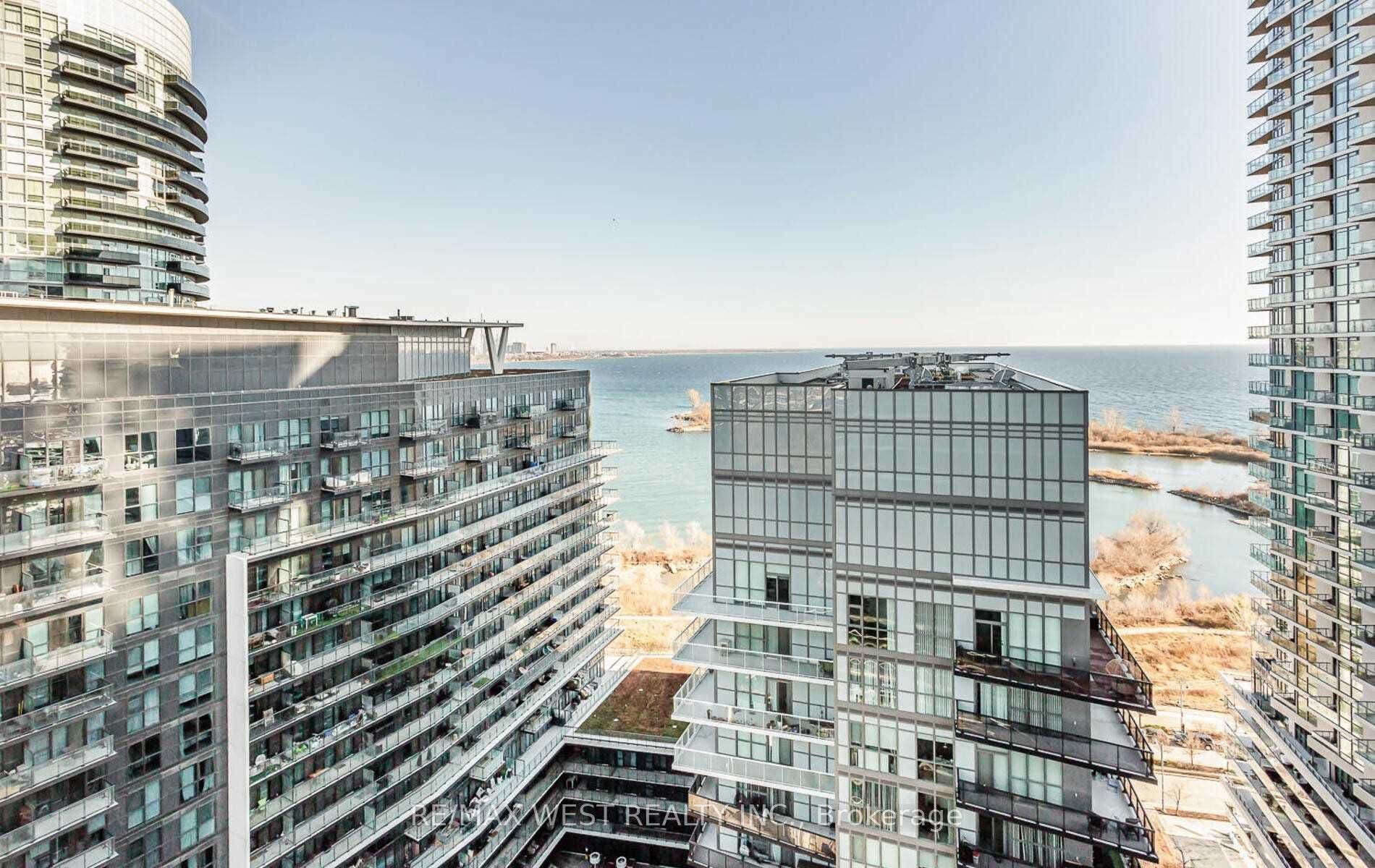 56 Annie Craig Drive, #1901, Toronto W06, Toronto W, Toronto ON M8V 0C8 56 Annie Craig Drive, #1901, Toronto W06, Toronto W, Toronto ON M8V 0C8