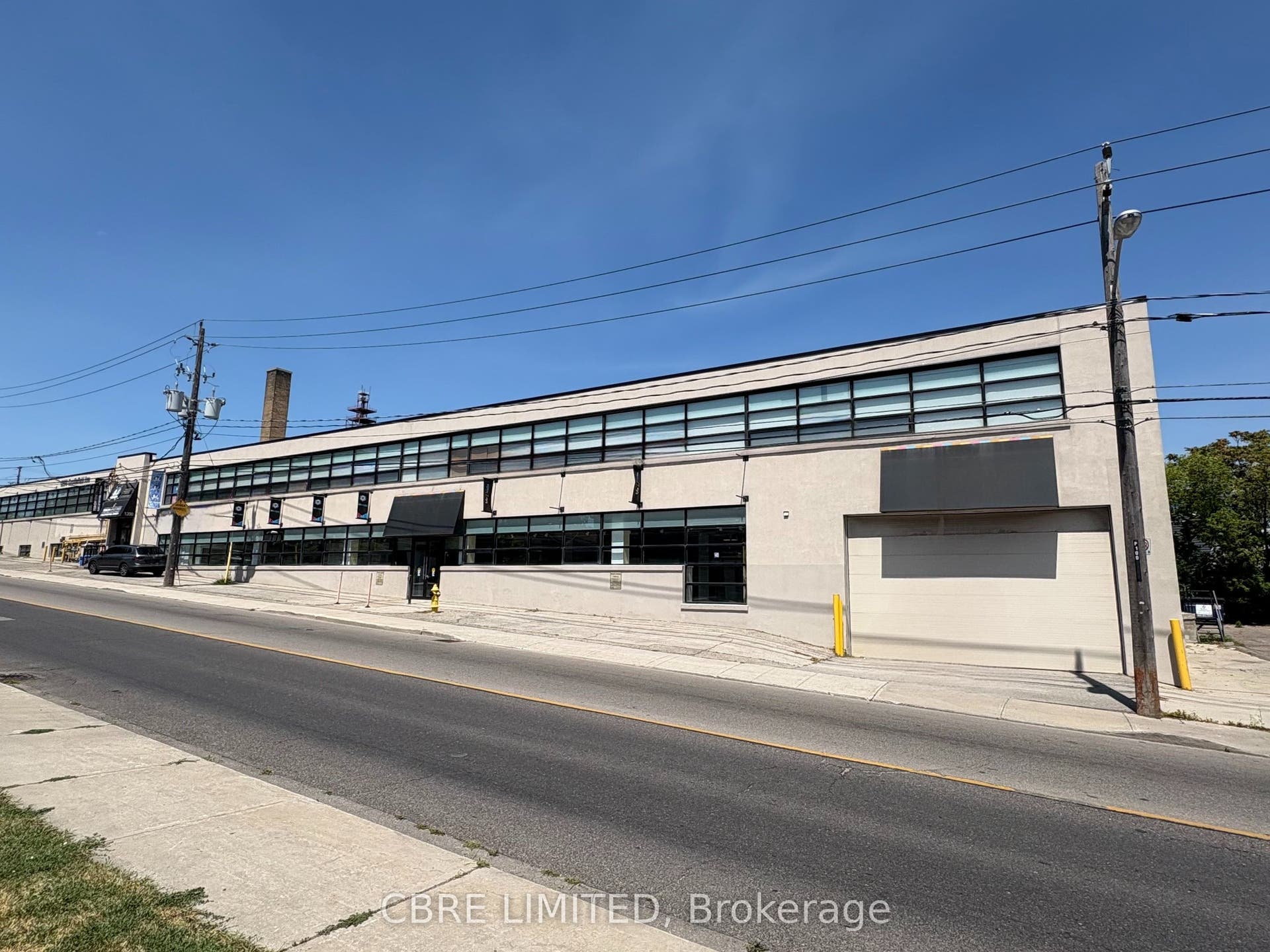 1200 Castlefield Avenue, #Unit B, Toronto W, Toronto ON M6B 1G2