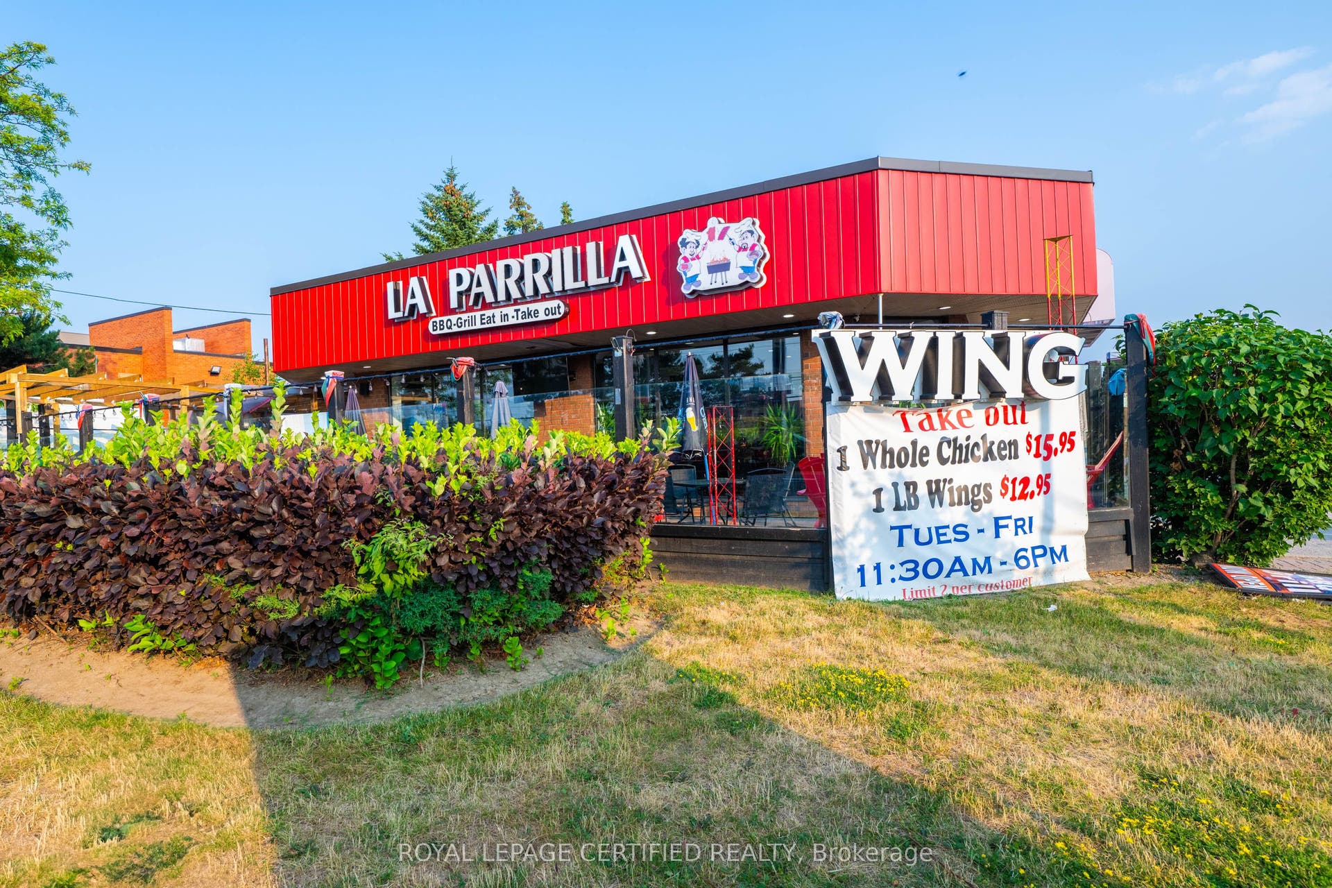 5025 Steeles Avenue W, Toronto W, Toronto ON M9L 2X1 5025 Steeles Avenue W, Toronto W, Toronto ON M9L 2X1