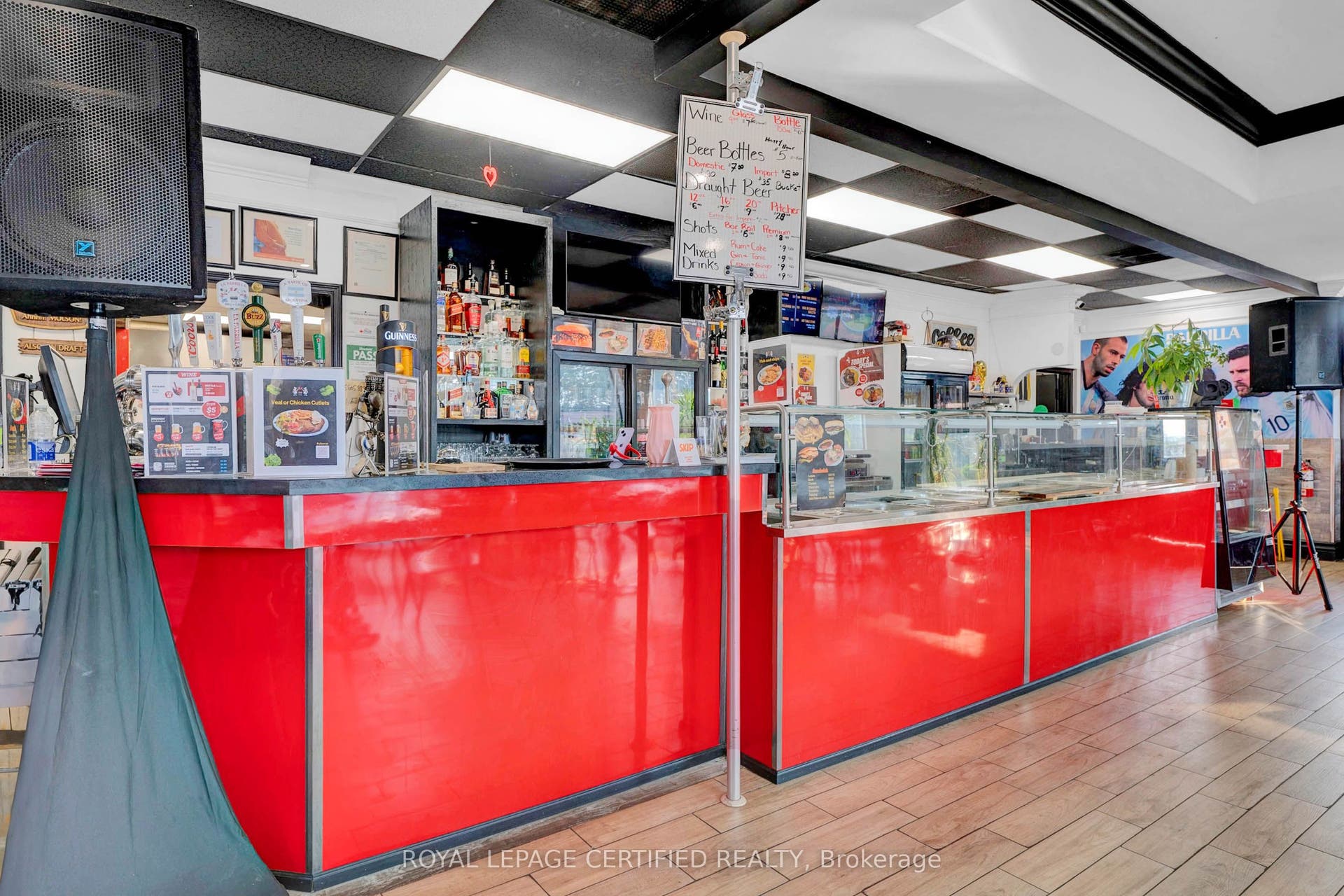 5025 Steeles Avenue W, Toronto W, Toronto ON M9L 2X1 5025 Steeles Avenue W, Toronto W, Toronto ON M9L 2X1
