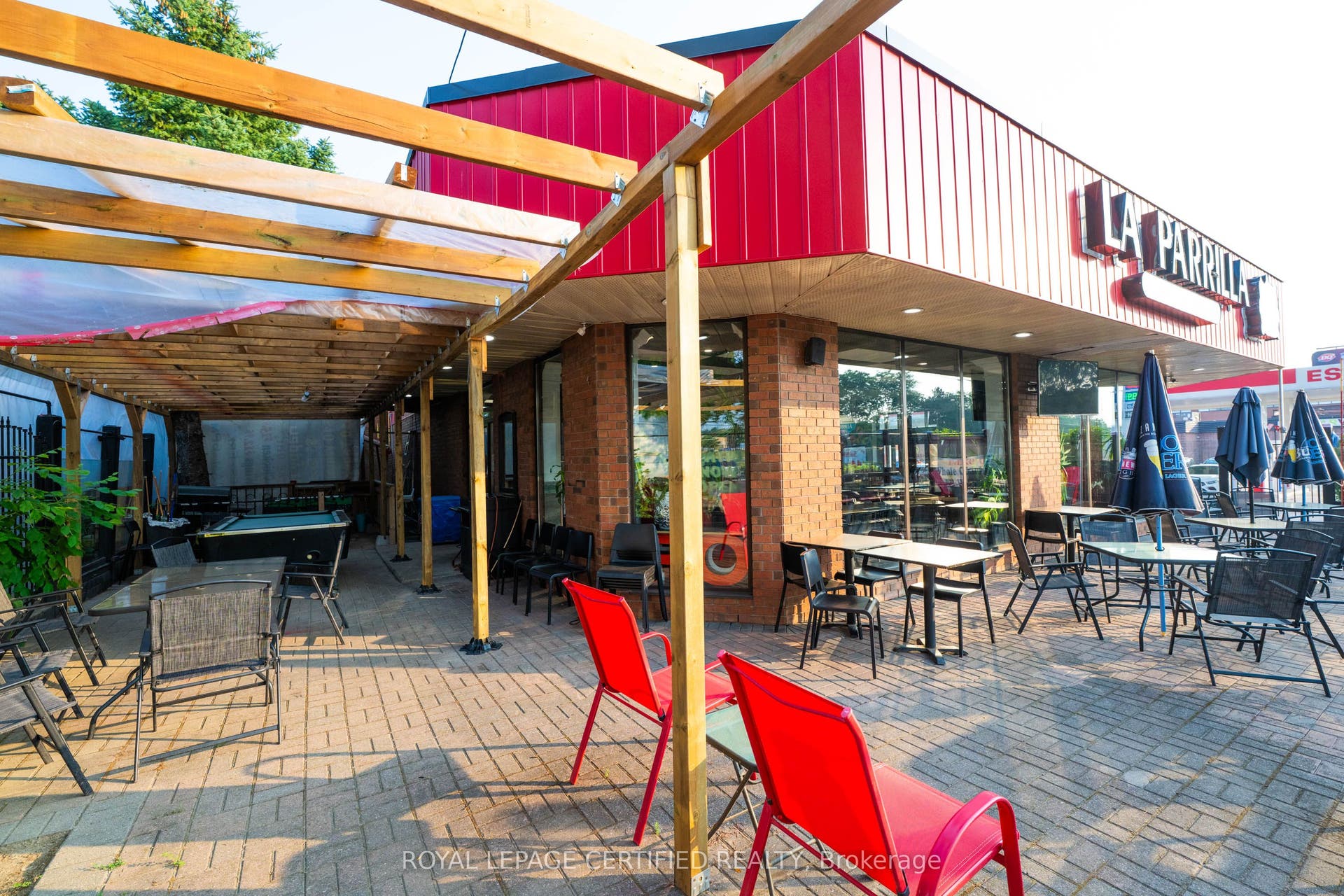 5025 Steeles Avenue W, Toronto W, Toronto ON M9L 2X1 5025 Steeles Avenue W, Toronto W, Toronto ON M9L 2X1