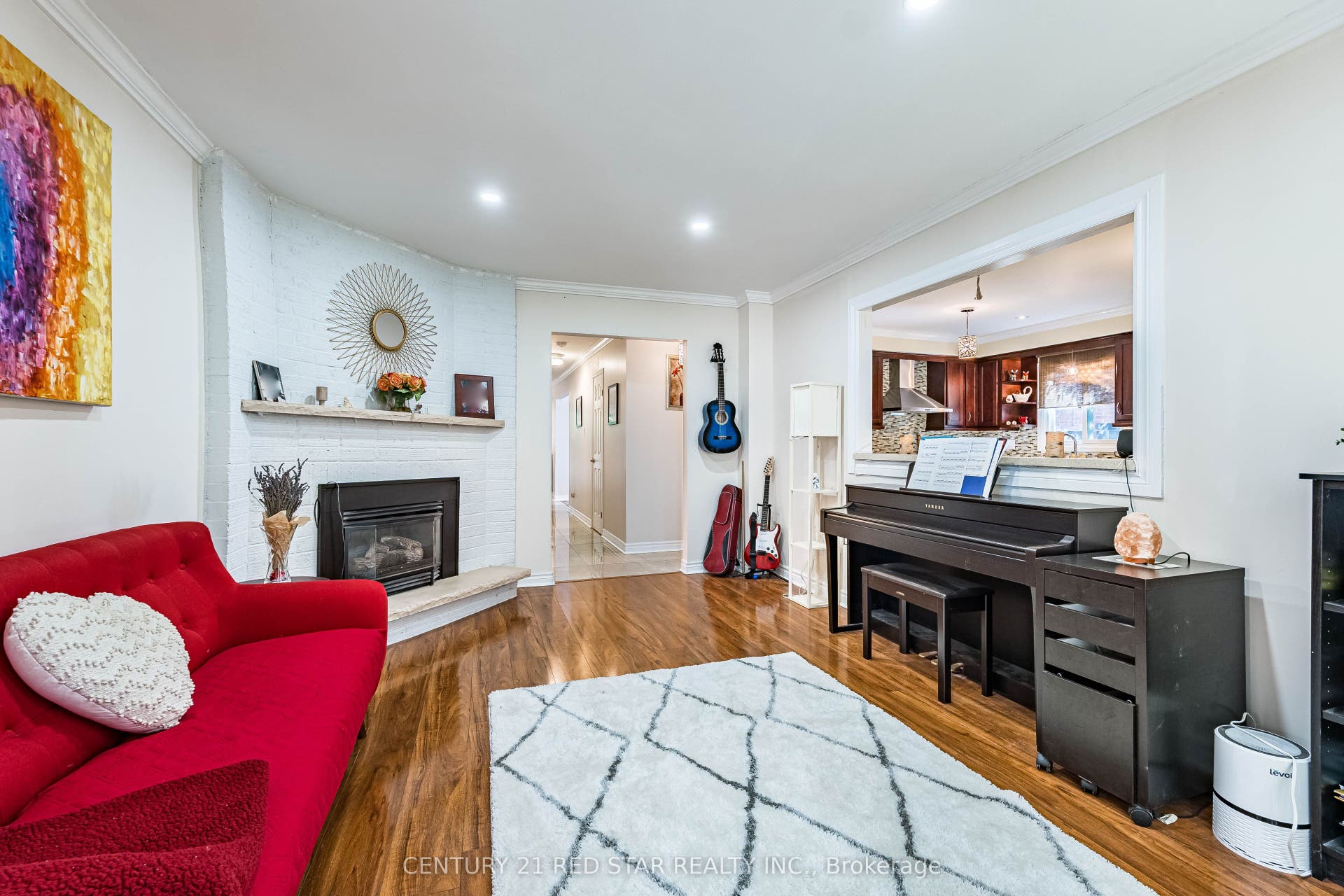 56 Fountainbridge Drive, Caledon, Caledon, Peel ON L7E 1N4