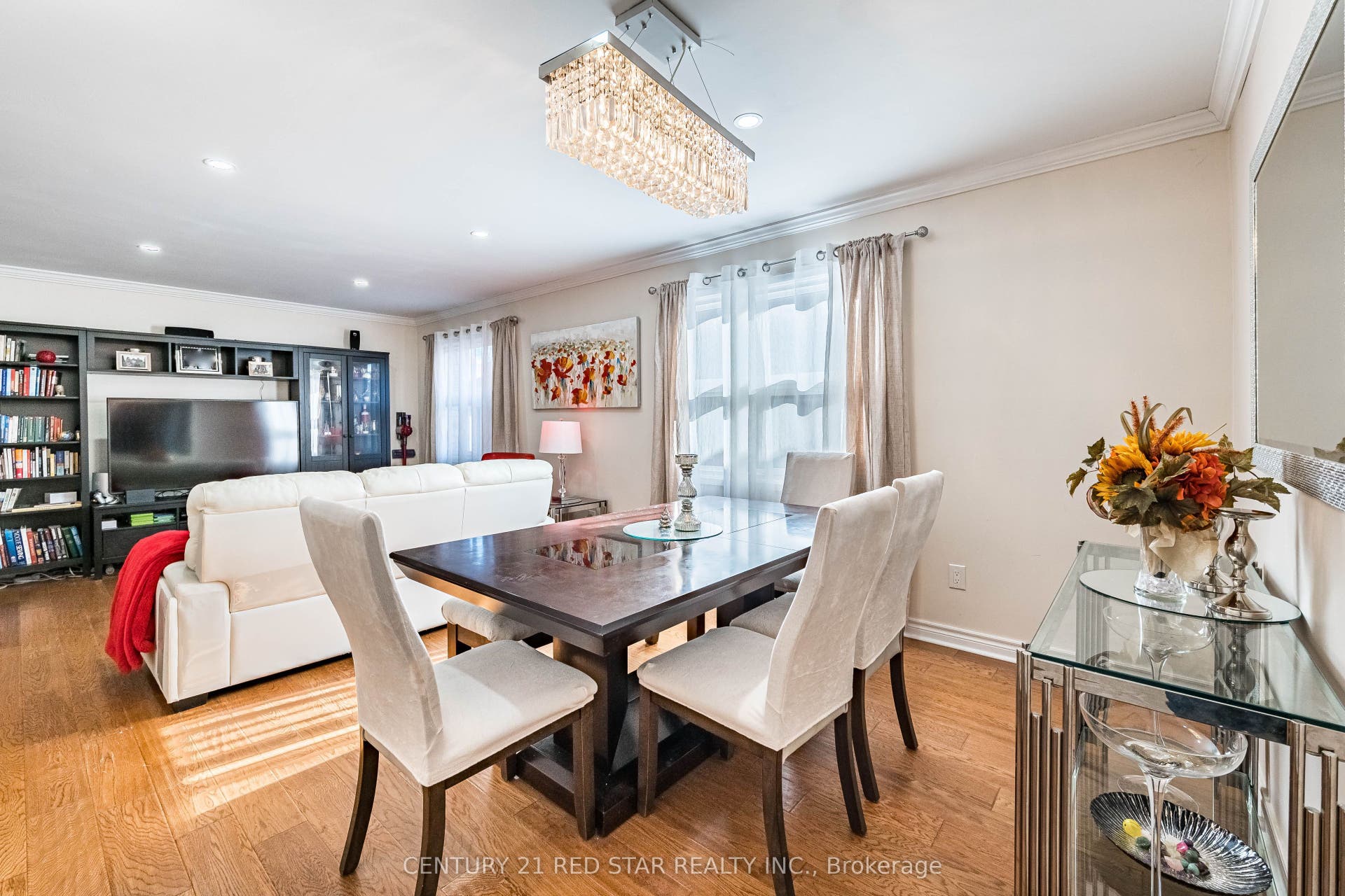 56 Fountainbridge Drive, Caledon, Caledon, Peel ON L7E 1N4