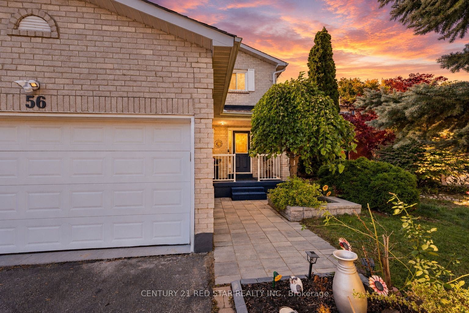 56 Fountainbridge Drive, Caledon, Caledon, Peel ON L7E 1N4