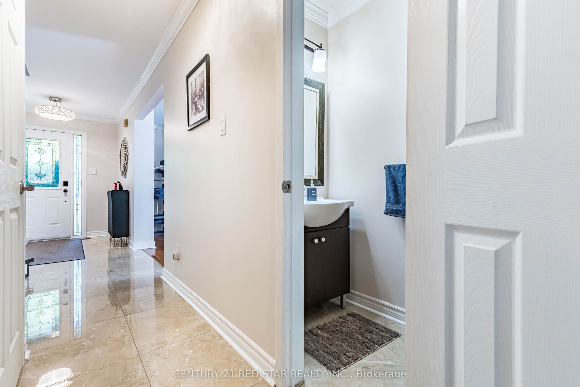 56 Fountainbridge Drive, Caledon, Caledon, Peel ON L7E 1N4