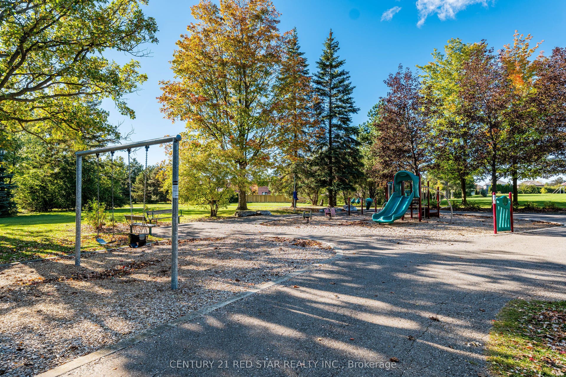 56 Fountainbridge Drive, Caledon, Caledon, Peel ON L7E 1N4