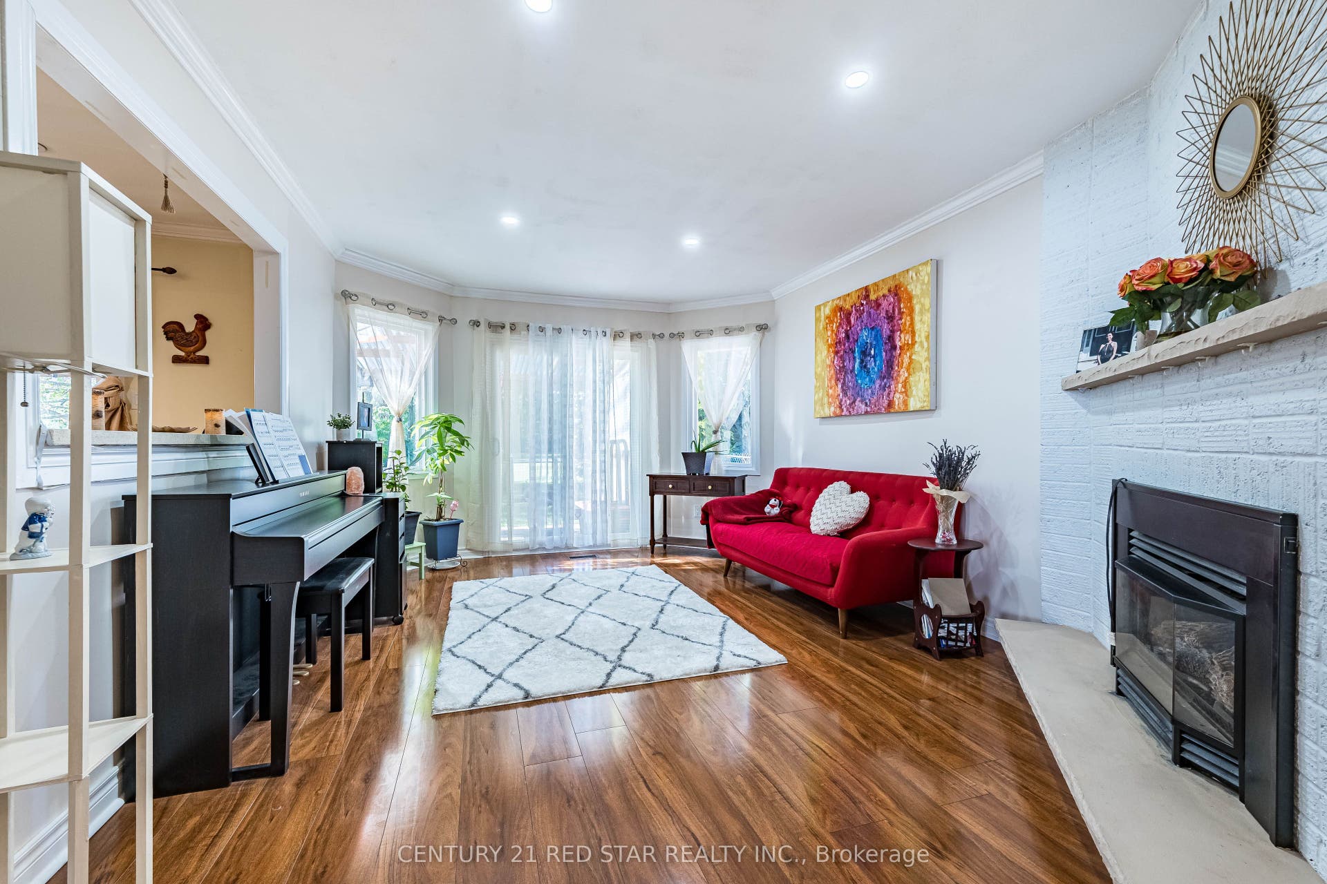 56 Fountainbridge Drive, Caledon, Caledon, Peel ON L7E 1N4