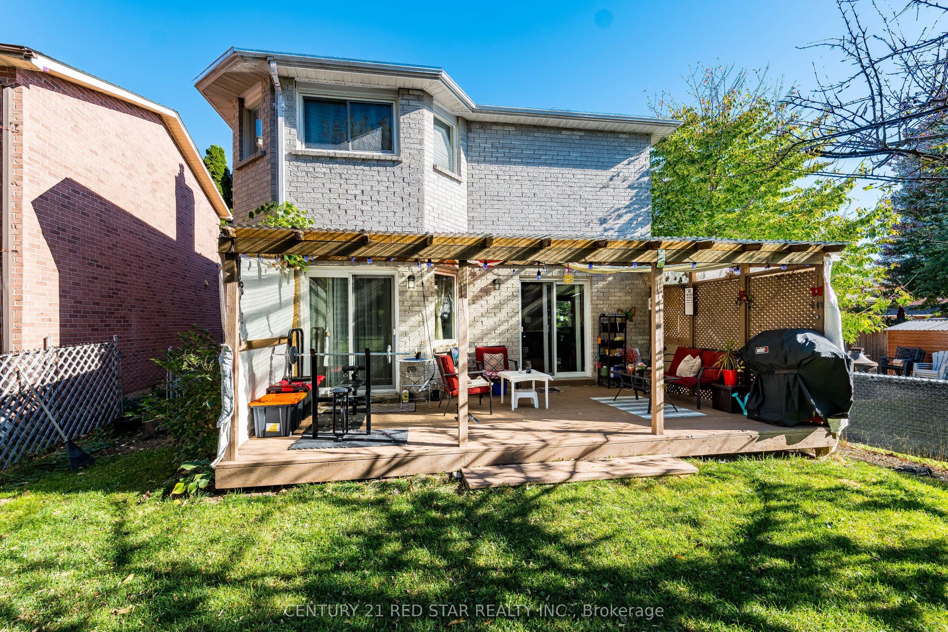 56 Fountainbridge Drive, Caledon, Caledon, Peel ON L7E 1N4