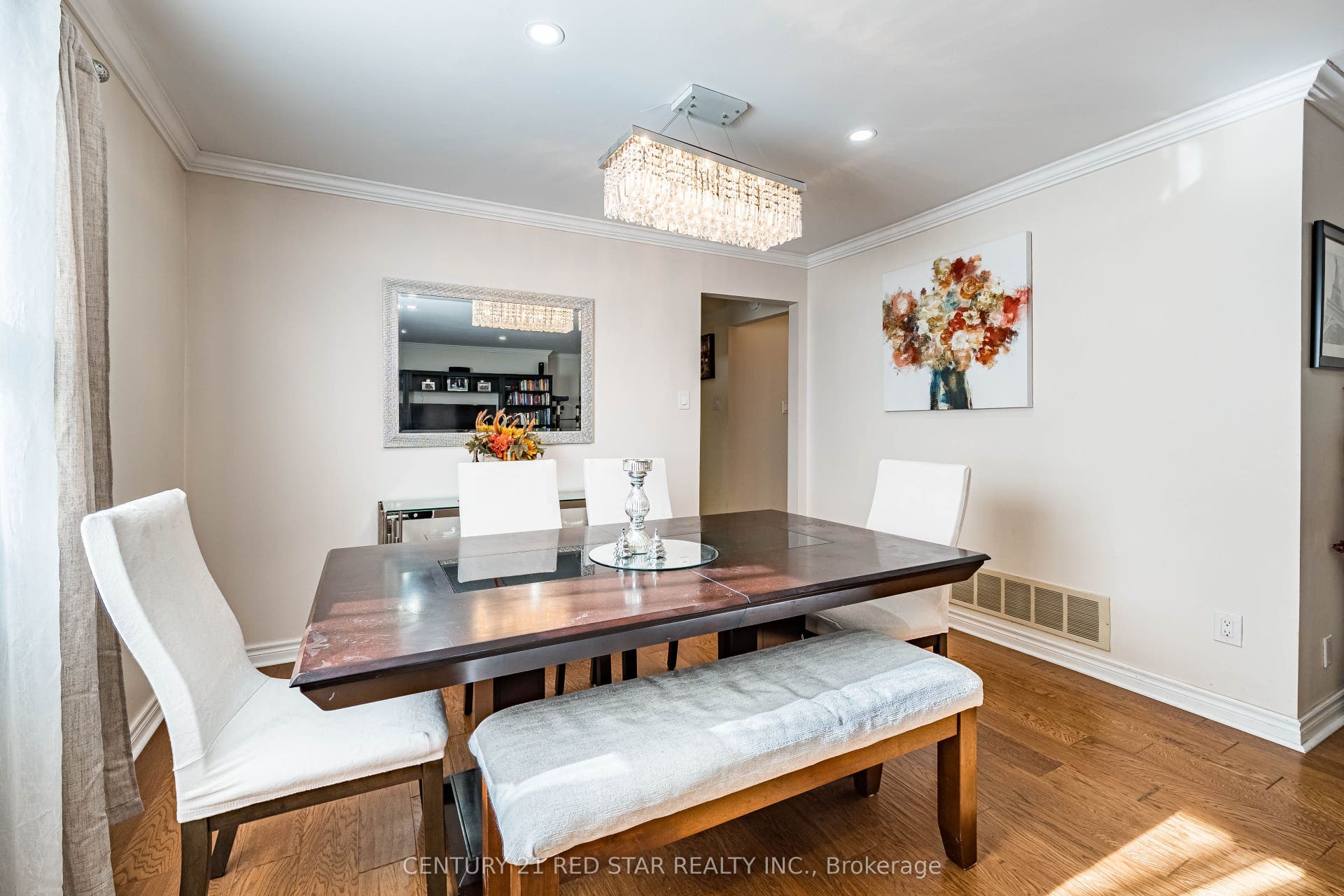 56 Fountainbridge Drive, Caledon, Caledon, Peel ON L7E 1N4