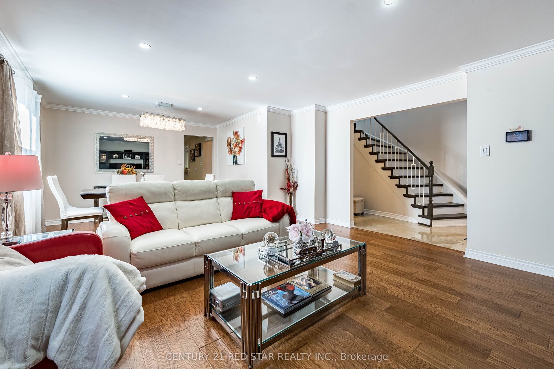 56 Fountainbridge Drive, Caledon, Caledon, Peel ON L7E 1N4