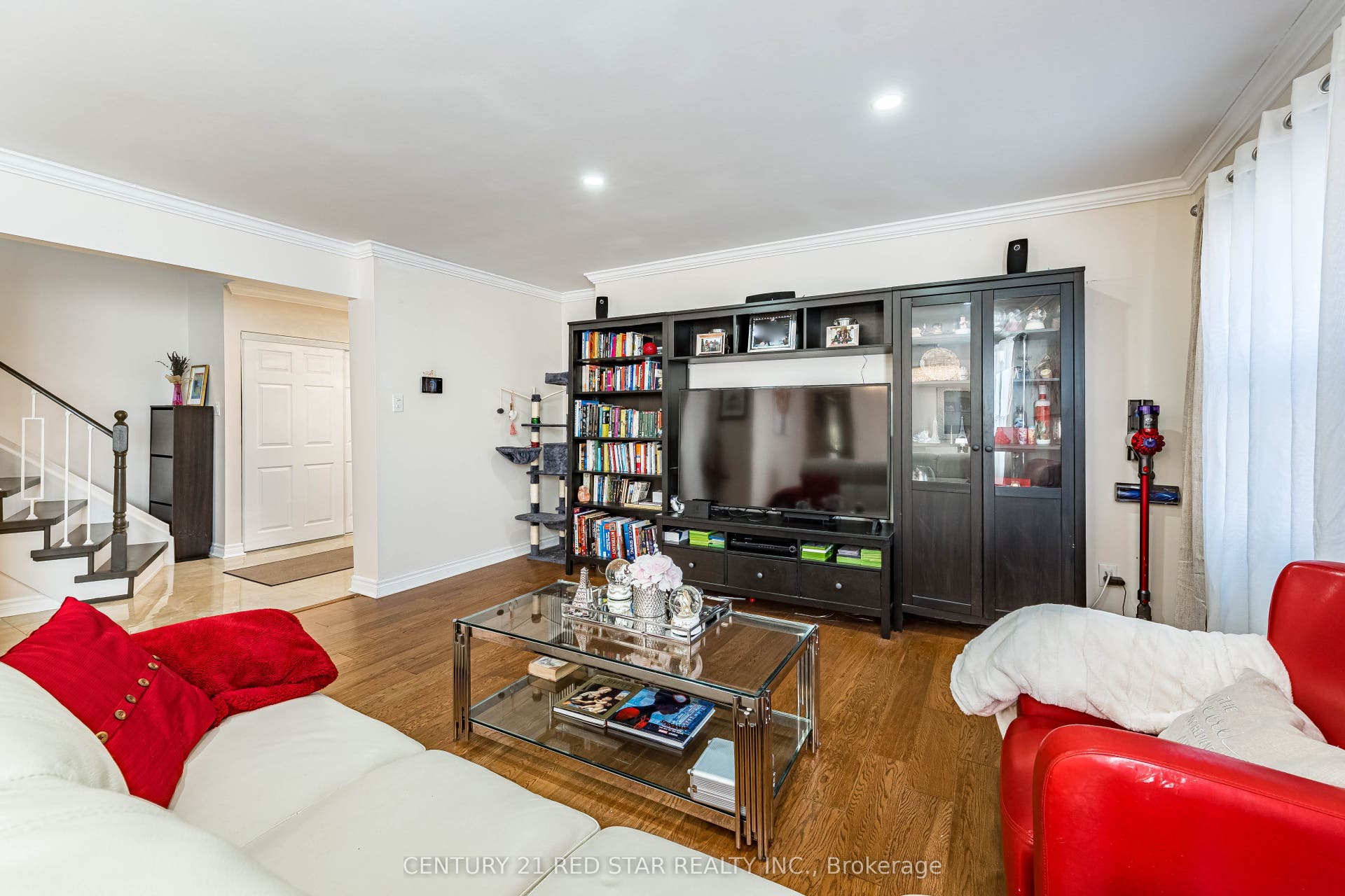 56 Fountainbridge Drive, Caledon, Caledon, Peel ON L7E 1N4