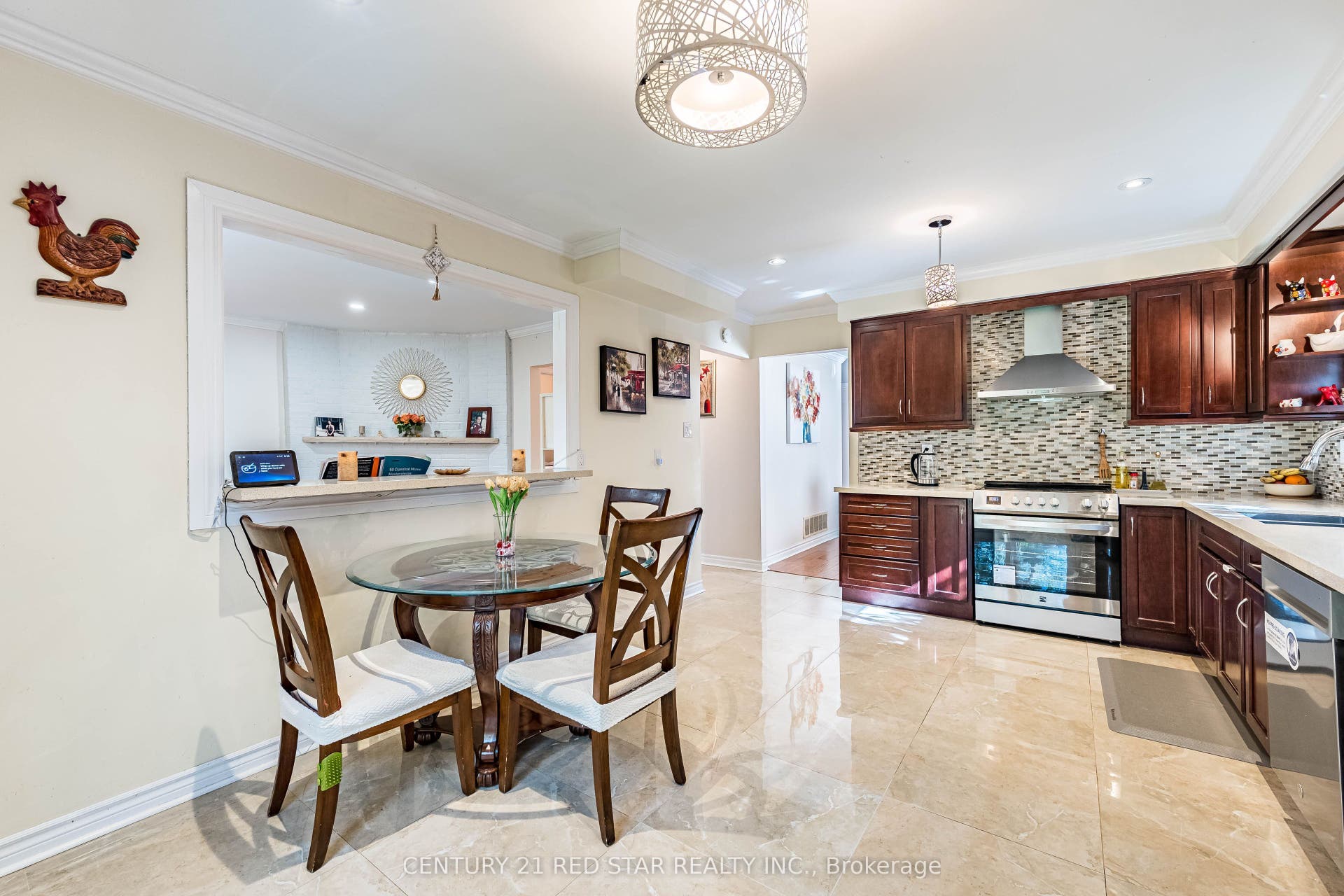 56 Fountainbridge Drive, Caledon, Caledon, Peel ON L7E 1N4