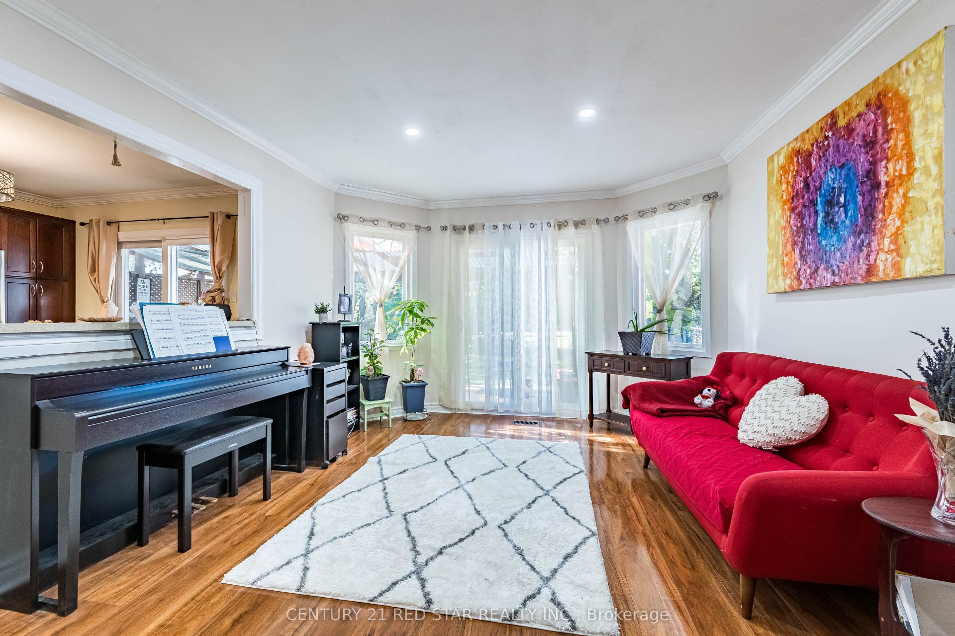 56 Fountainbridge Drive, Caledon, Caledon, Peel ON L7E 1N4