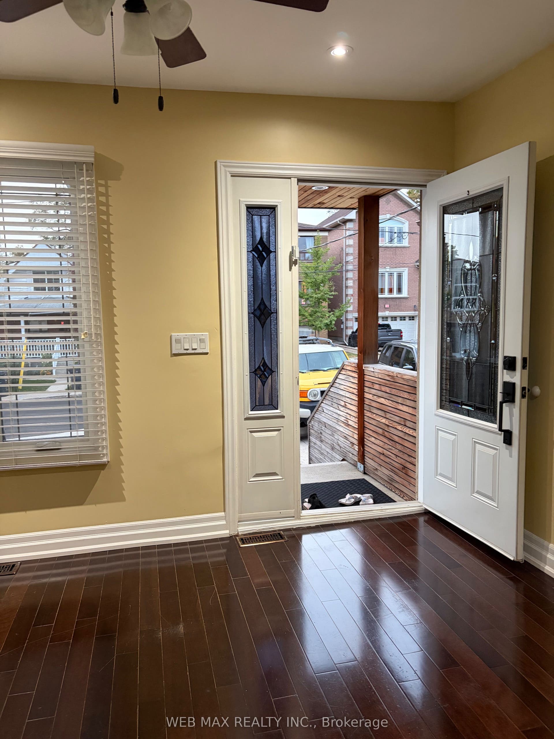 15 Branstone Road, #Main, Toronto W, Toronto ON M6E 4E3 15 Branstone Road, #Main, Toronto W, Toronto ON M6E 4E3