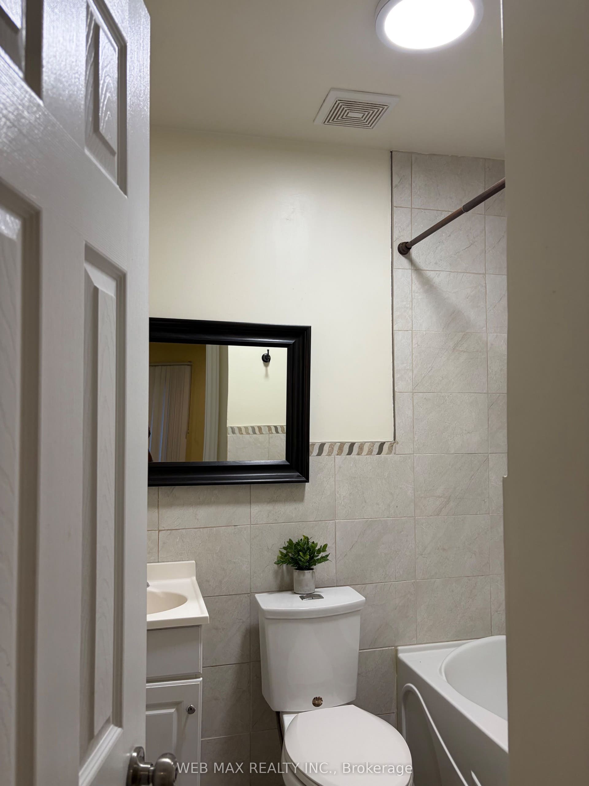 15 Branstone Road, #Main, Toronto W, Toronto ON M6E 4E3 Bathroom