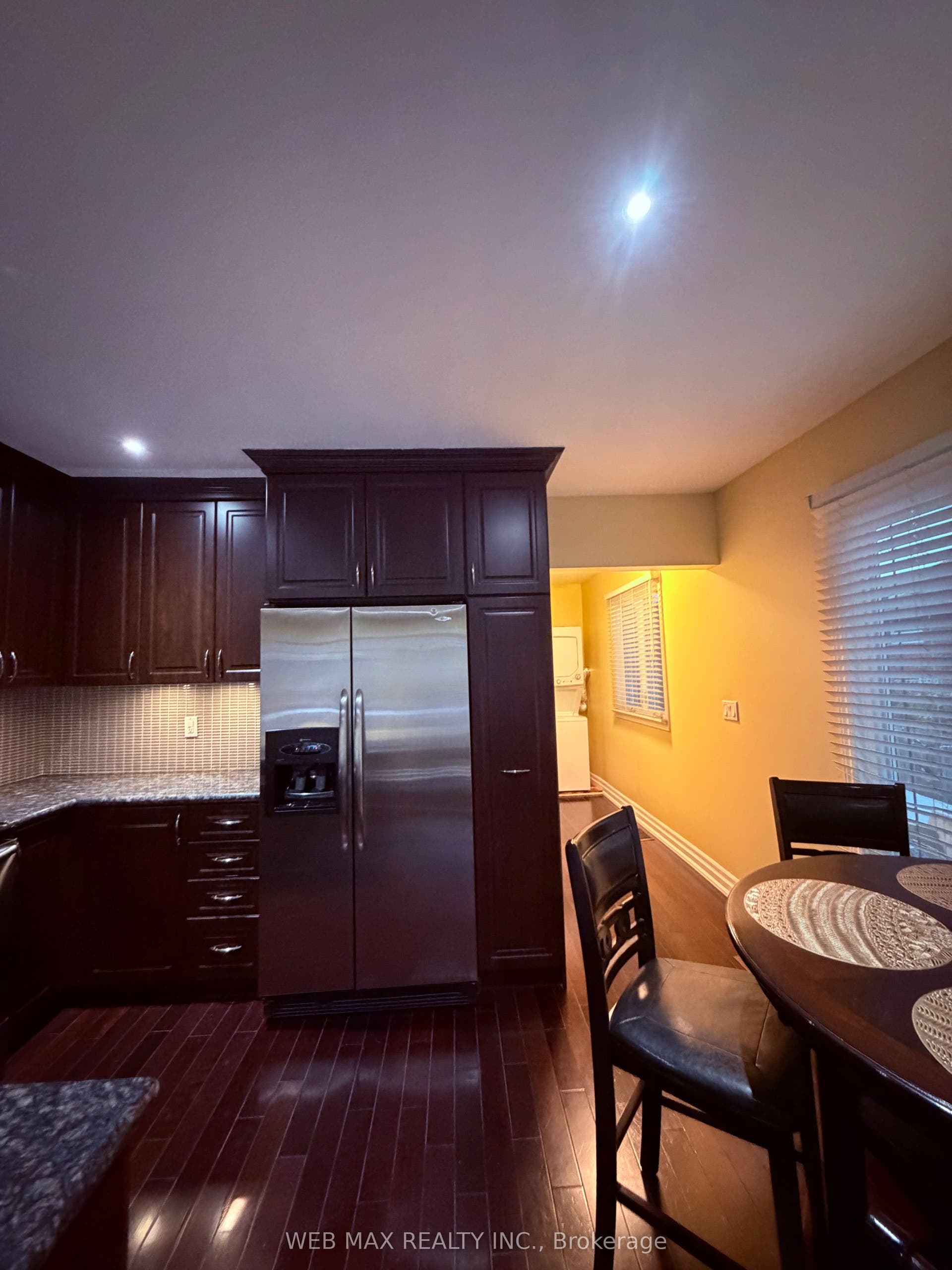 15 Branstone Road, #Main, Toronto W, Toronto ON M6E 4E3 Kitchen