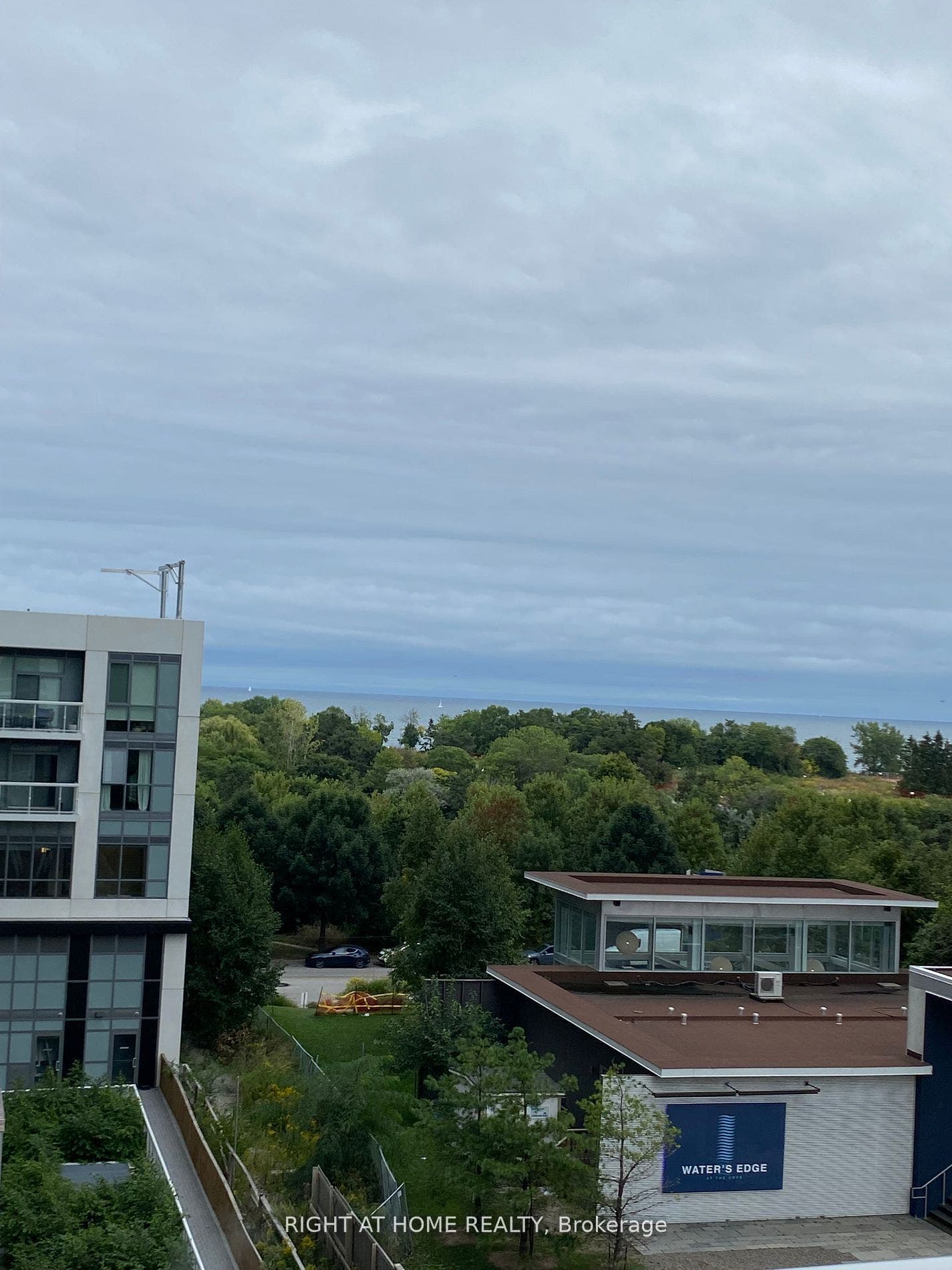 70 Annie Craig Drive W, #413, Toronto W, Toronto ON M8V 0G2