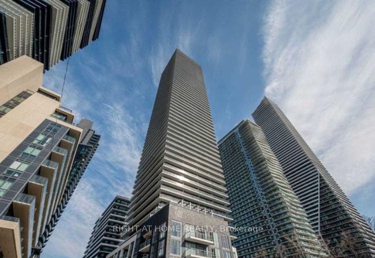 70 Annie Craig Drive W, #413, Toronto W, Toronto ON M8V 0G2