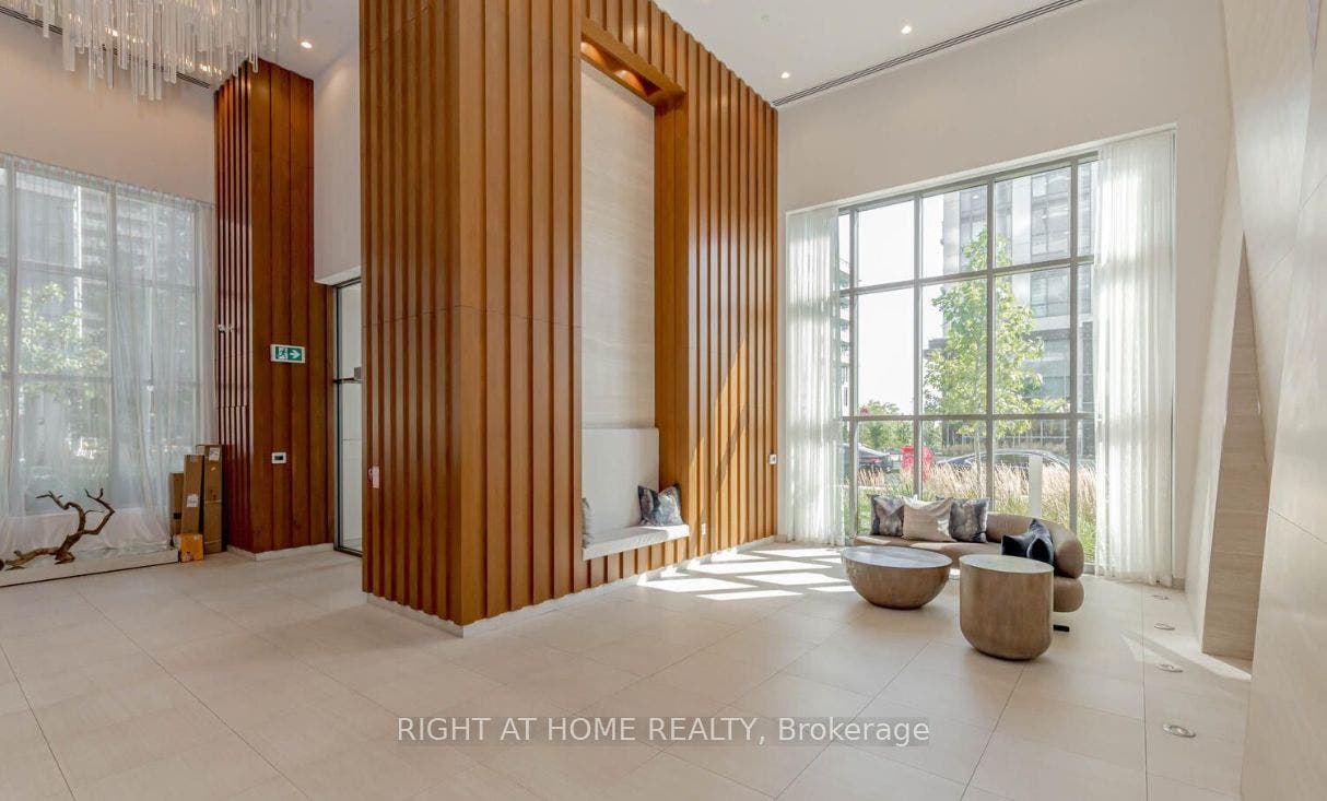 70 Annie Craig Drive W, #413, Toronto W, Toronto ON M8V 0G2
