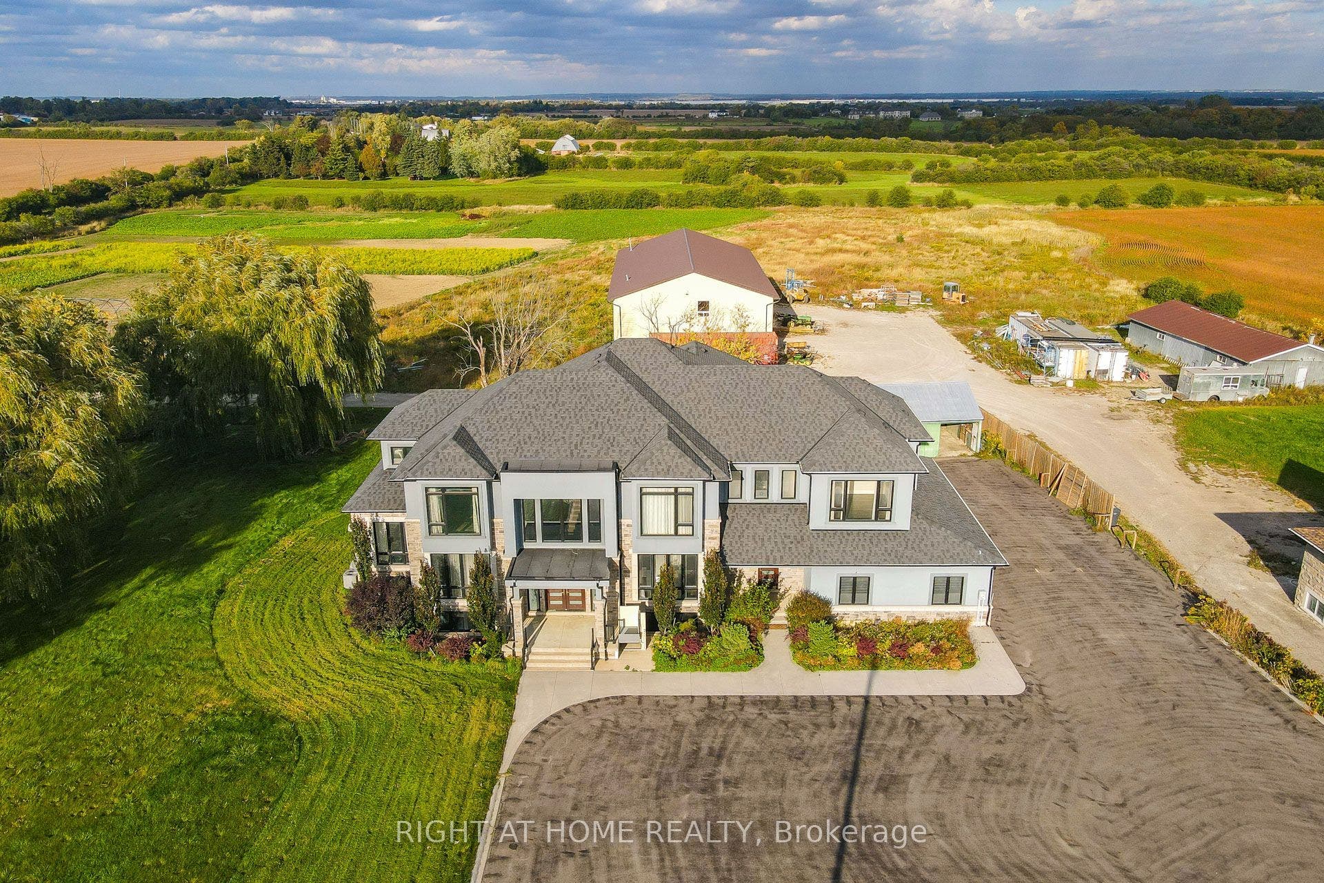 12949 Innis Lake Road, Caledon, Peel ON L7C 2Z5