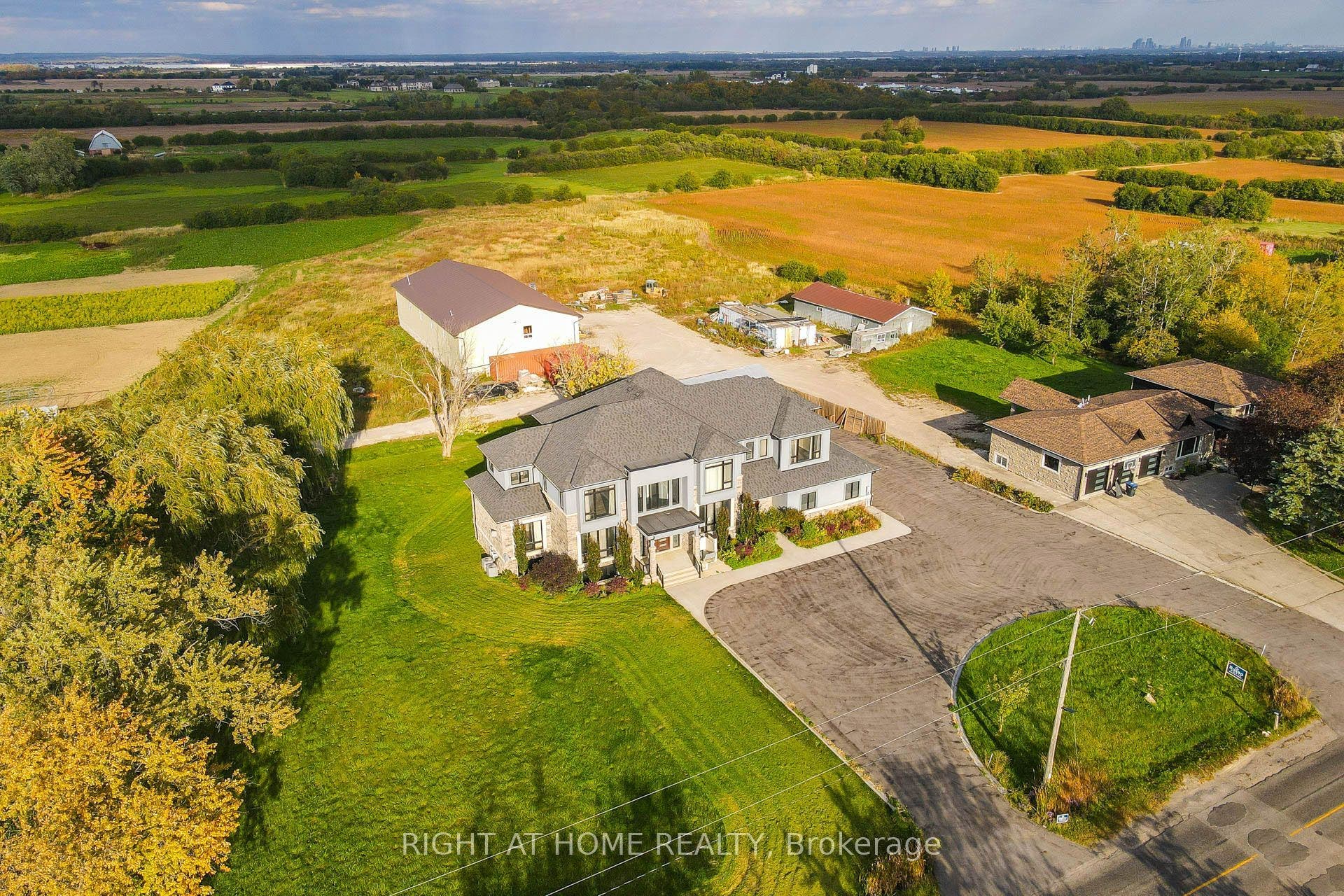 12949 Innis Lake Road, Caledon, Peel ON L7C 2Z5