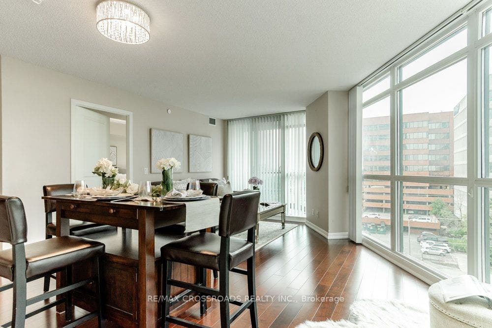 Living & Dining