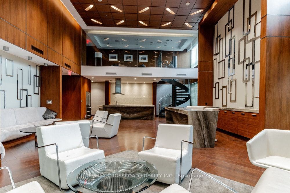 Party Room
