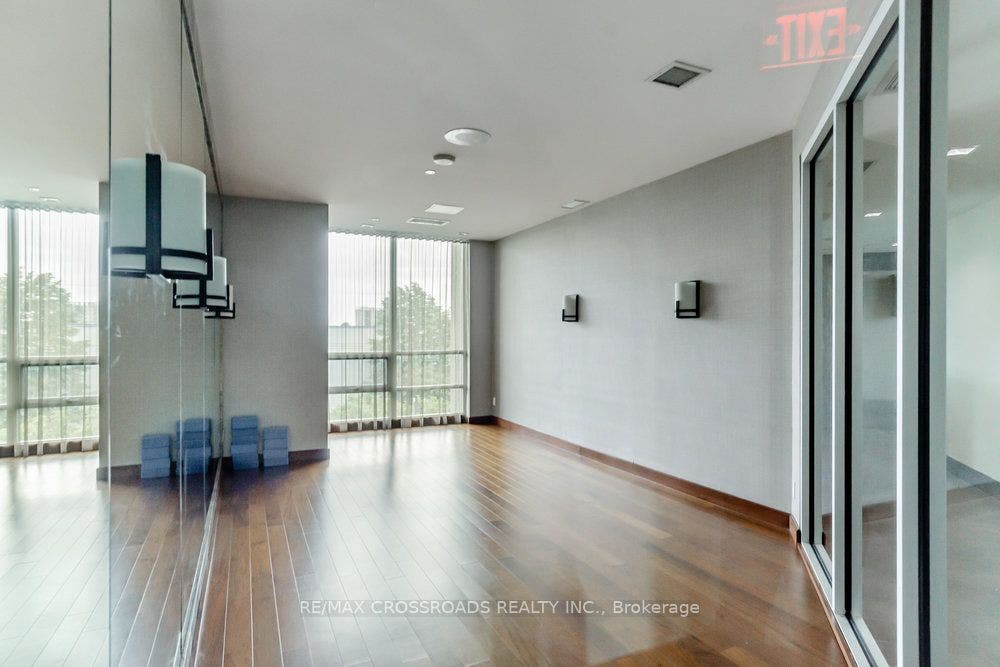 215 Sherway Gardens Road, #604, Toronto W08, Toronto W, Toronto ON M9C 0A4