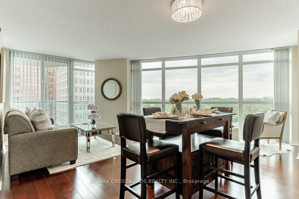 Living & Dining