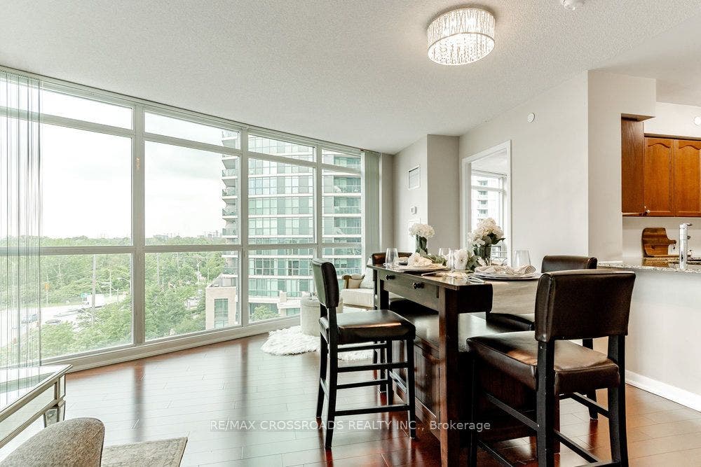 Living & Dining