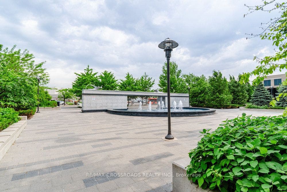 Building Outdoor Amenities