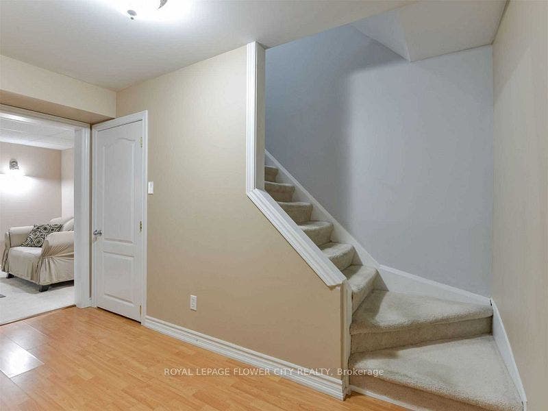 43 Garibaldi Drive, Brampton, Peel ON L6X 4Y7