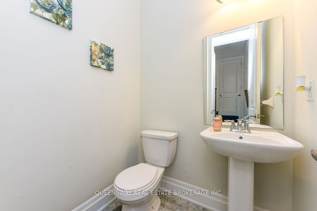 12 Love Court, Brampton, Peel ON L6P 4H6
