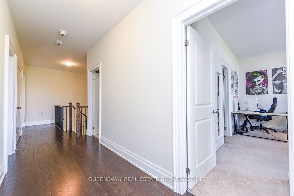 12 Love Court, Brampton, Peel ON L6P 4H6