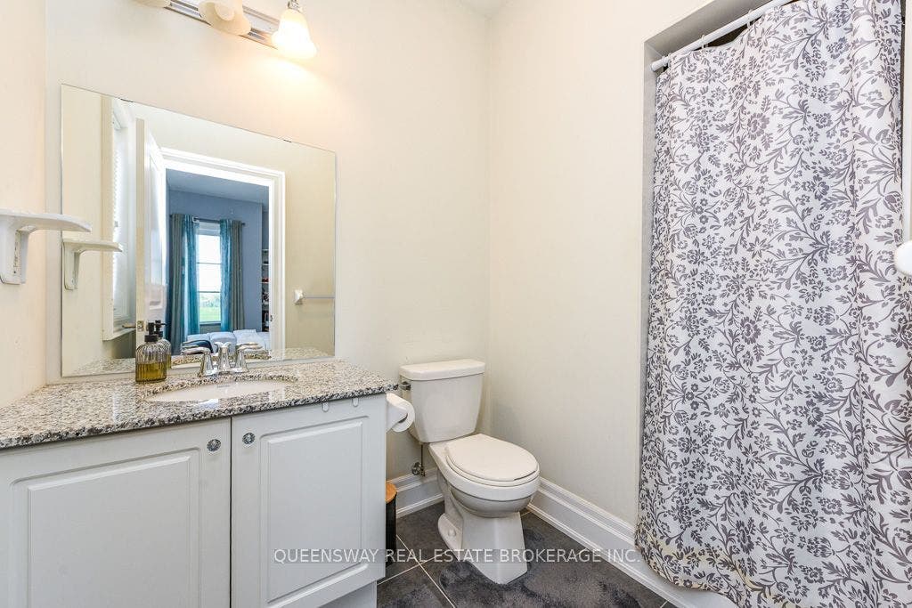 12 Love Court, Brampton, Peel ON L6P 4H6