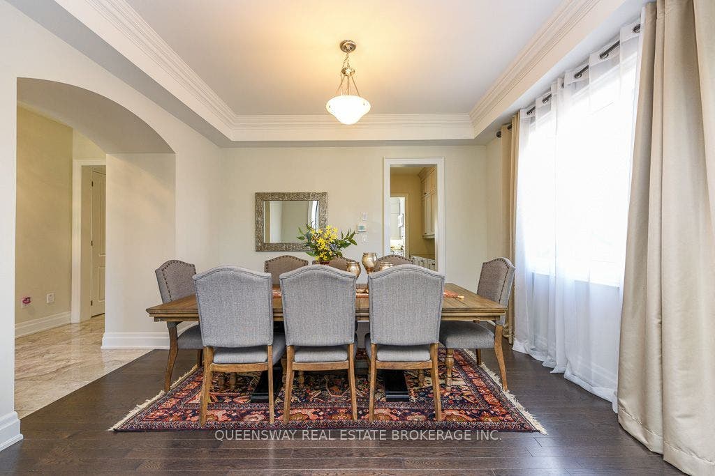 12 Love Court, Brampton, Peel ON L6P 4H6