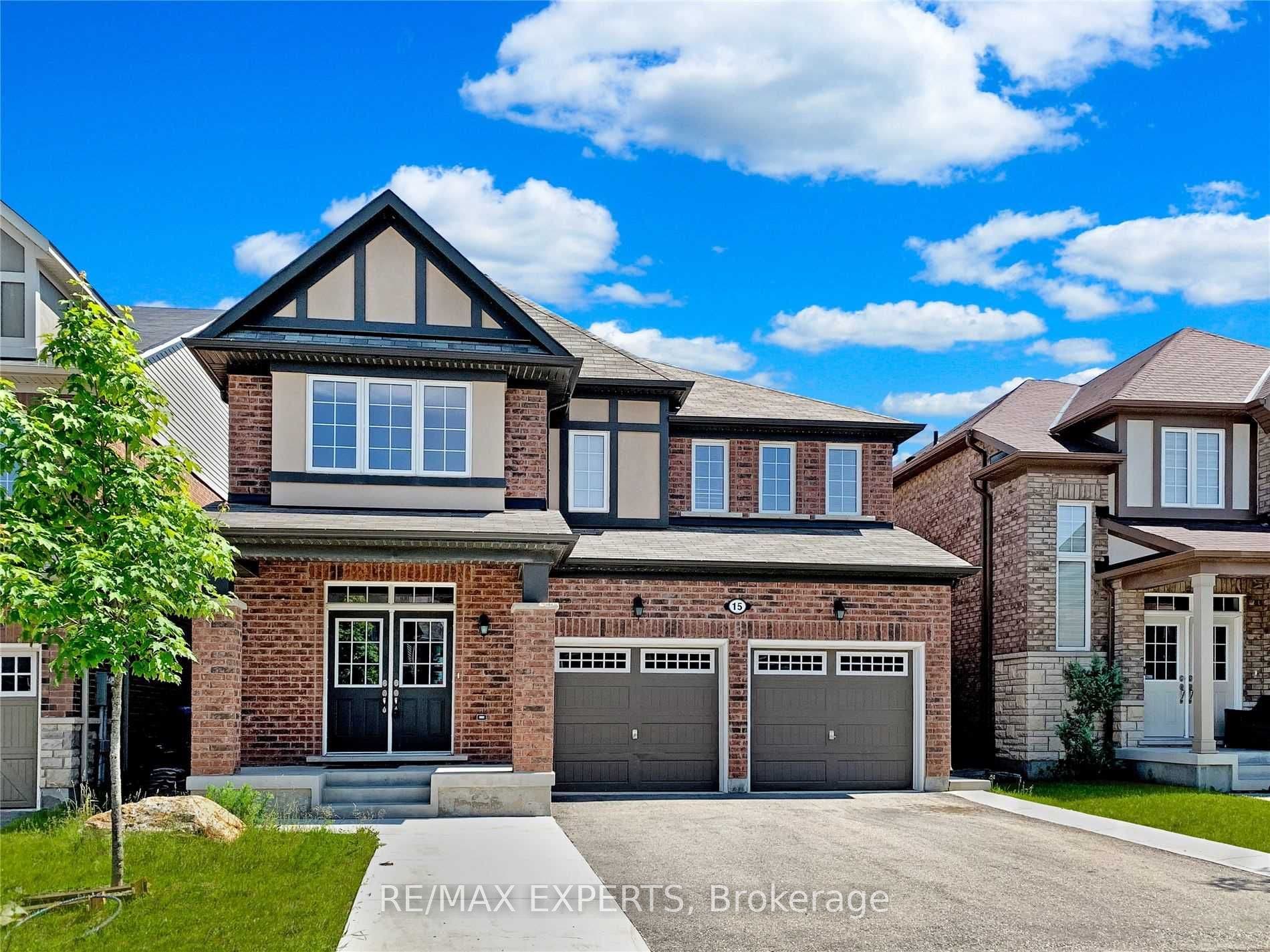 15 Giltspur Road, #Upper, Brampton, Brampton, Peel ON L7A 0Y9