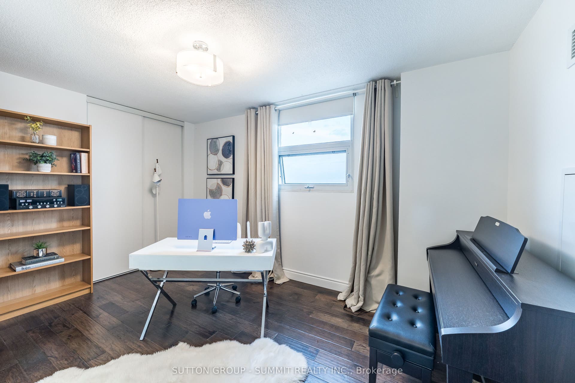 299 Mill Road, #1608, Toronto W, Toronto ON M9C 4V9