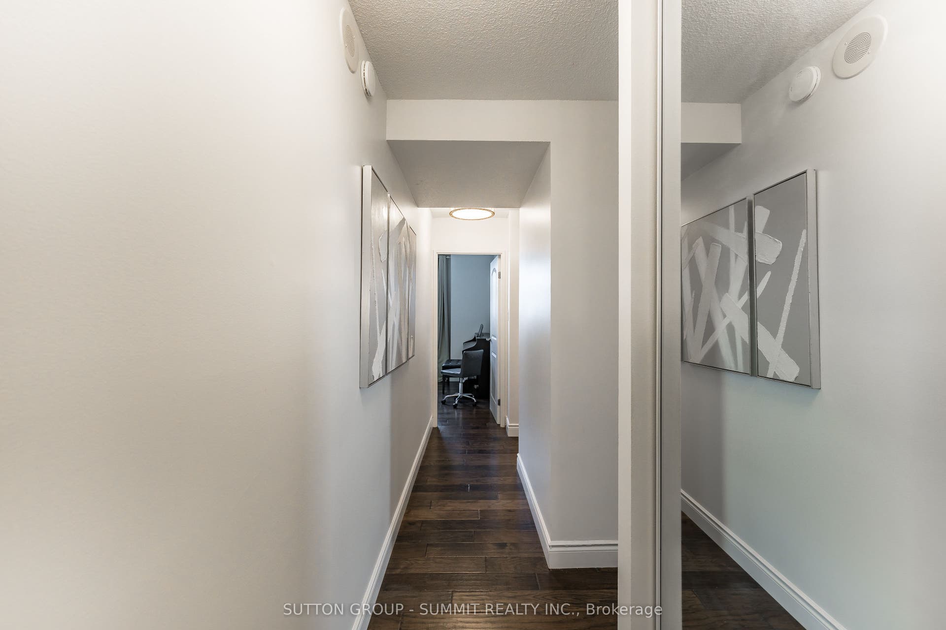 299 Mill Road, #1608, Toronto W, Toronto ON M9C 4V9